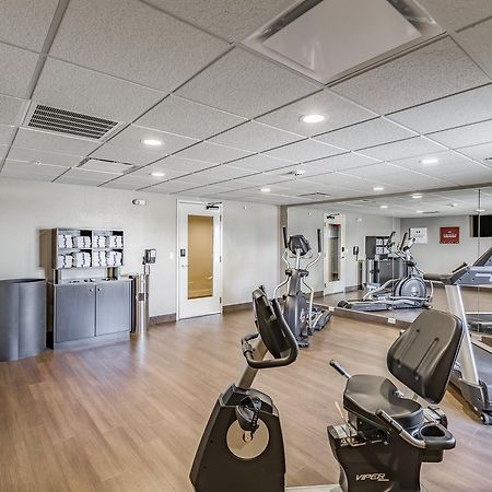 Comfort Inn Altoona-Des Moines Εξωτερικό φωτογραφία