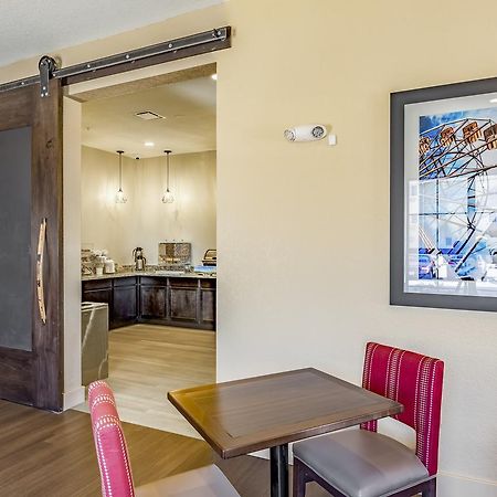 Comfort Inn Altoona-Des Moines Εξωτερικό φωτογραφία