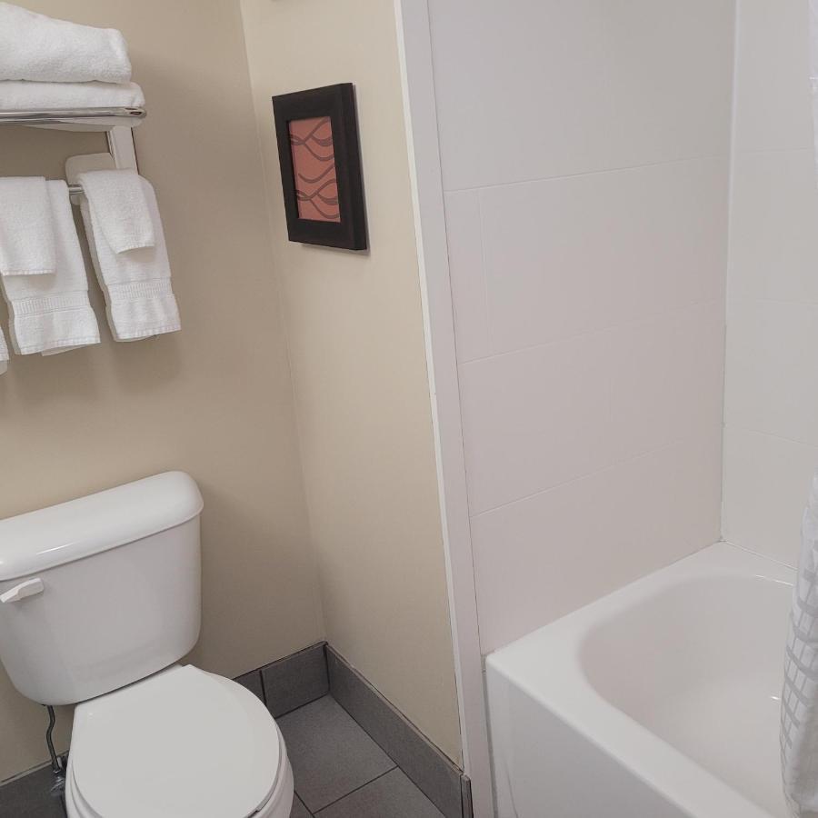 Comfort Inn Altoona-Des Moines Εξωτερικό φωτογραφία