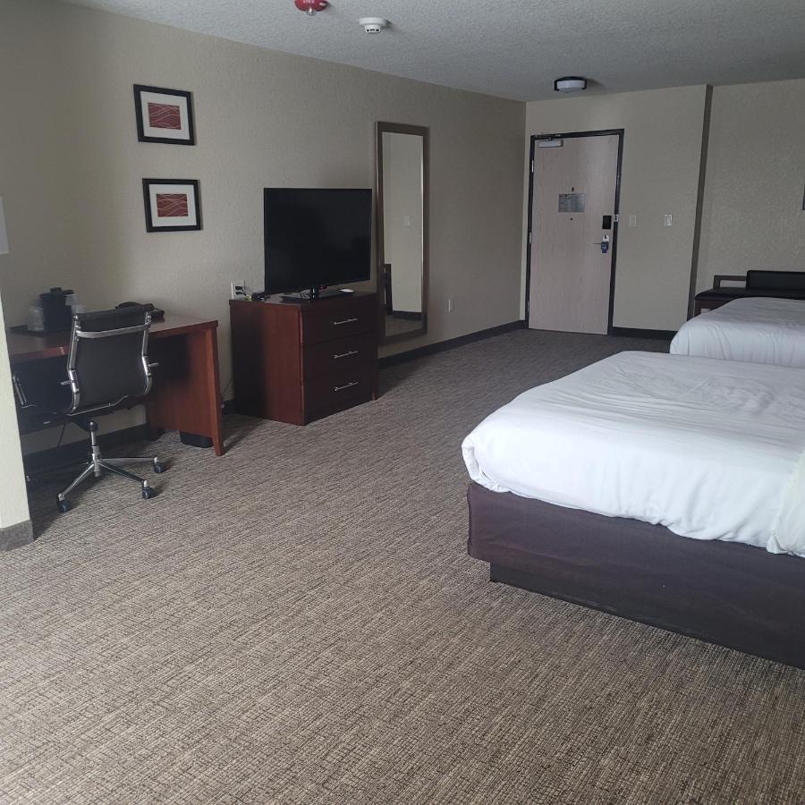 Comfort Inn Altoona-Des Moines Εξωτερικό φωτογραφία