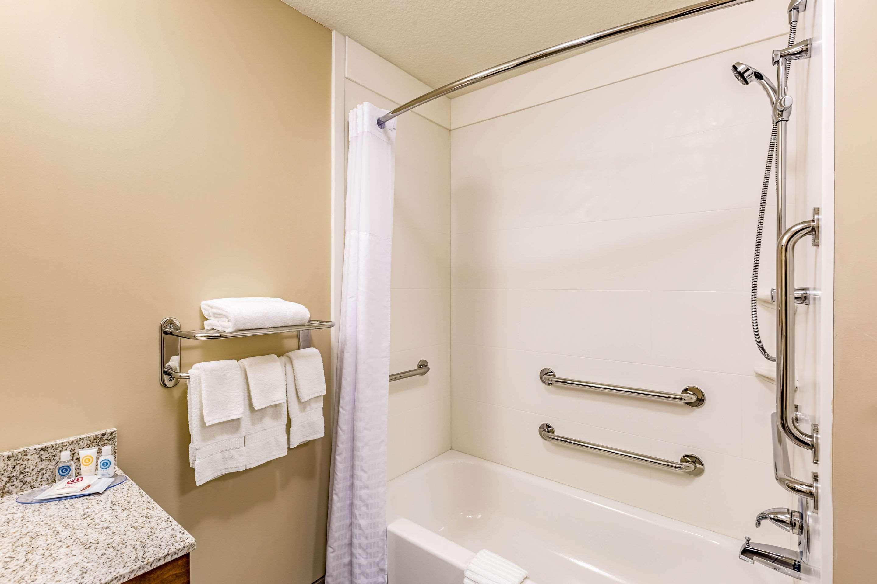Comfort Inn Altoona-Des Moines Εξωτερικό φωτογραφία