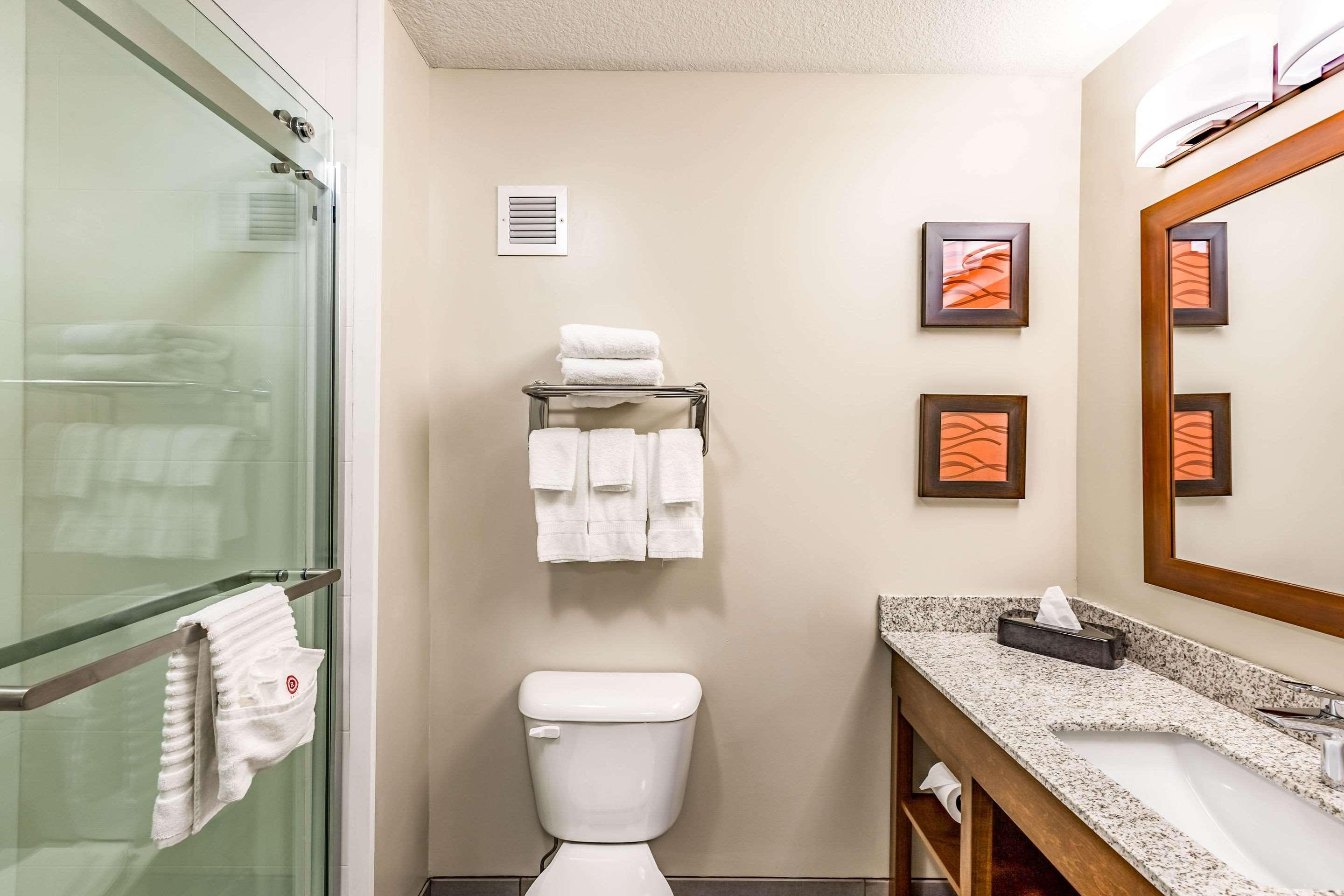 Comfort Inn Altoona-Des Moines Εξωτερικό φωτογραφία