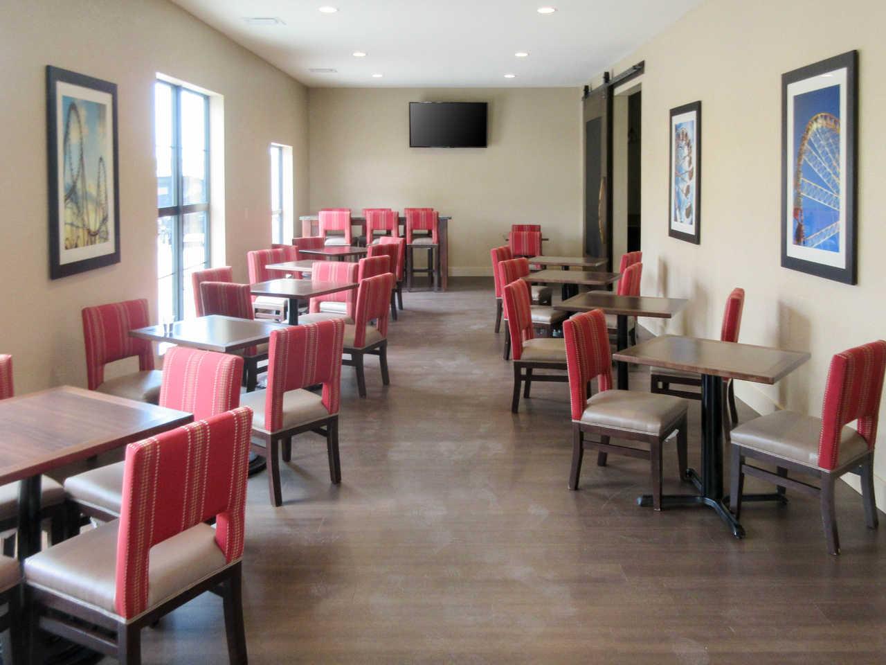 Comfort Inn Altoona-Des Moines Εξωτερικό φωτογραφία