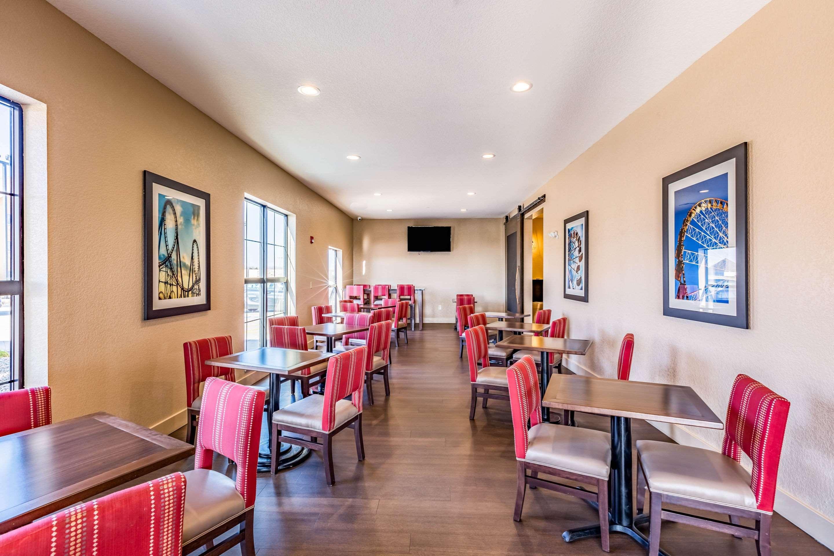 Comfort Inn Altoona-Des Moines Εξωτερικό φωτογραφία