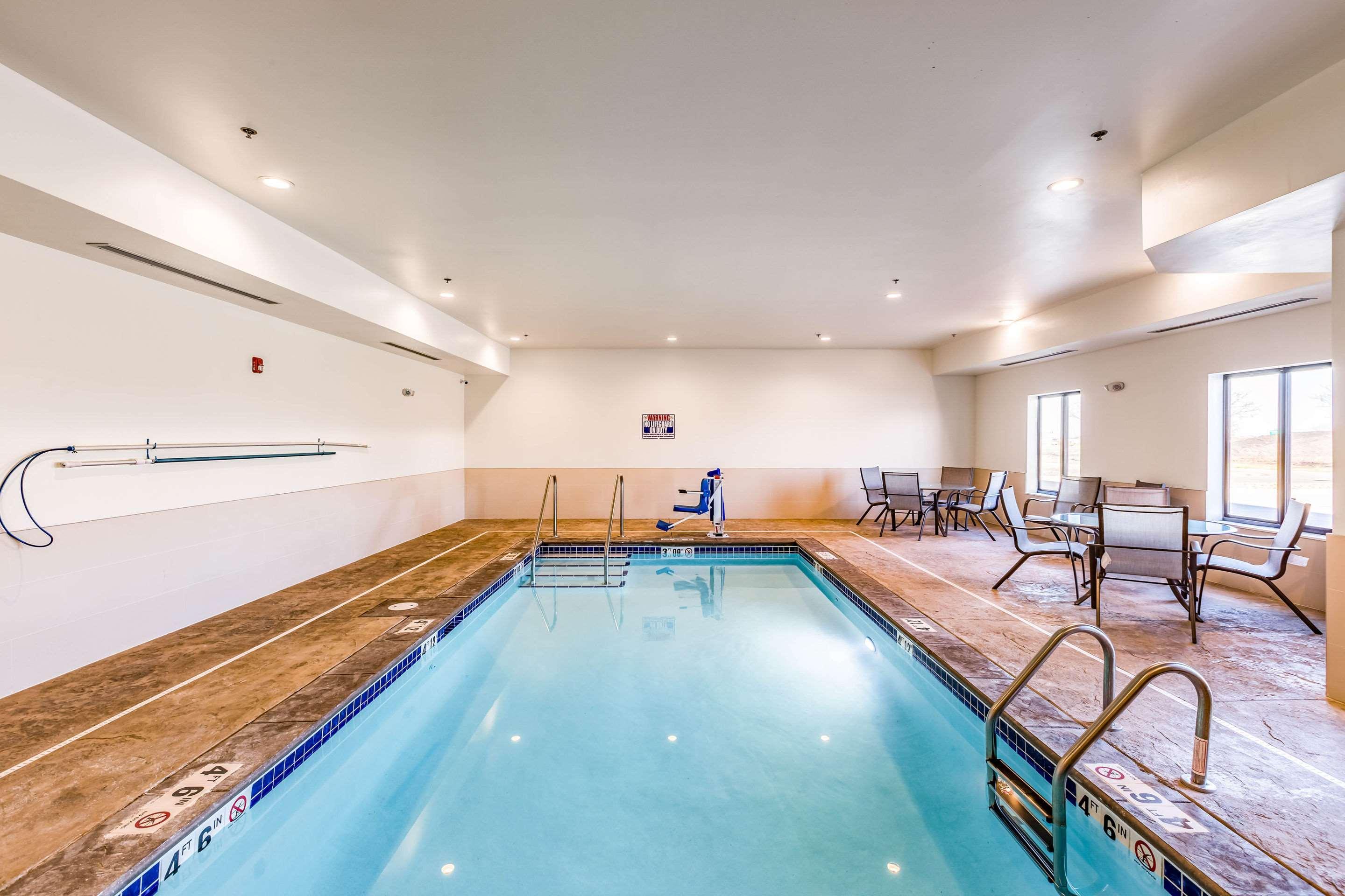 Comfort Inn Altoona-Des Moines Εξωτερικό φωτογραφία