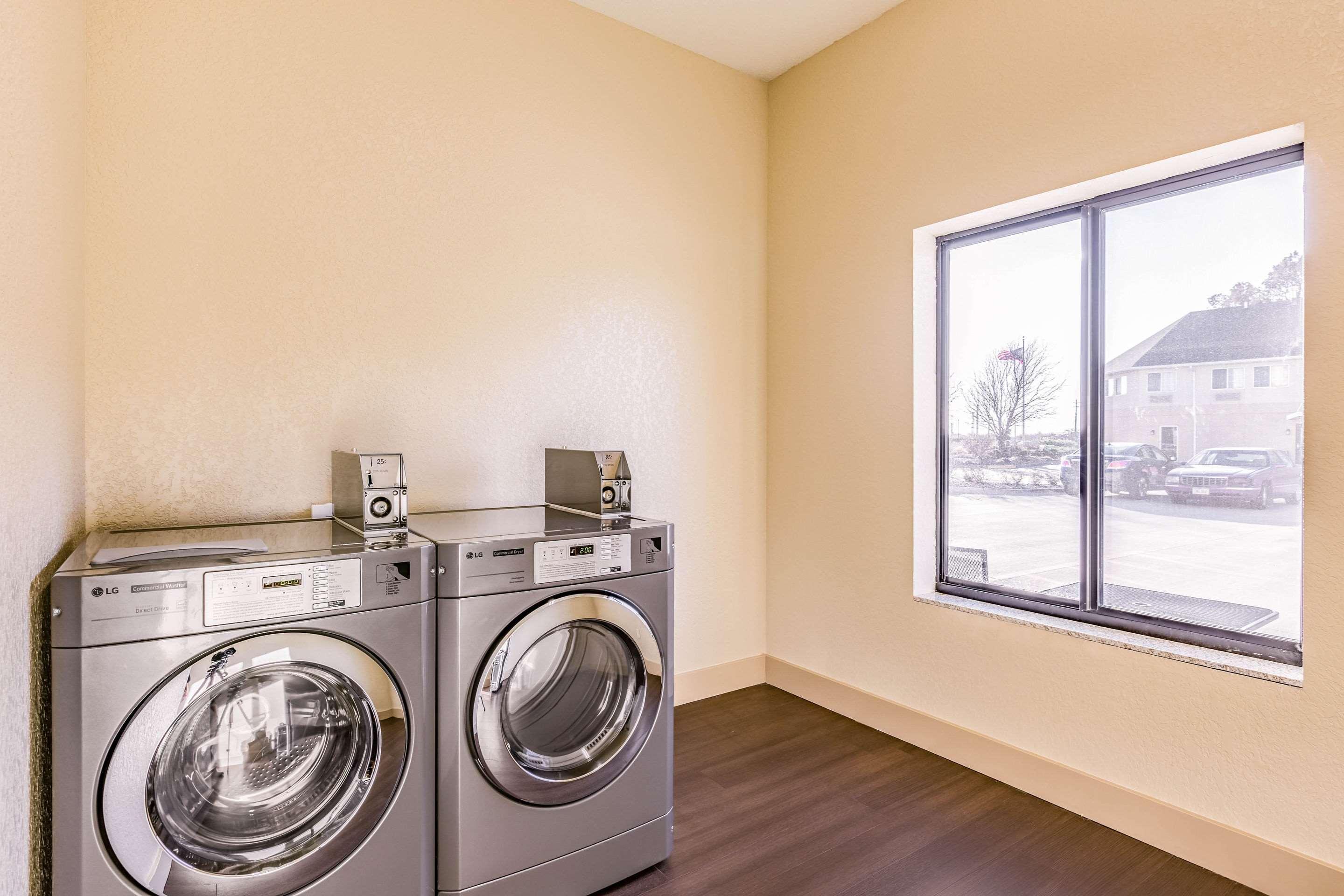 Comfort Inn Altoona-Des Moines Εξωτερικό φωτογραφία