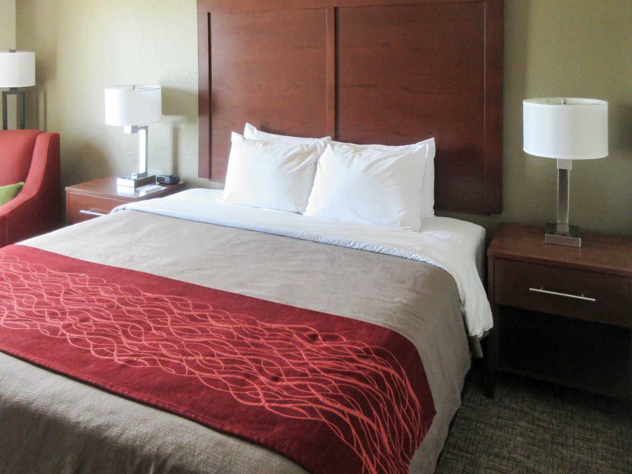 Comfort Inn Altoona-Des Moines Εξωτερικό φωτογραφία