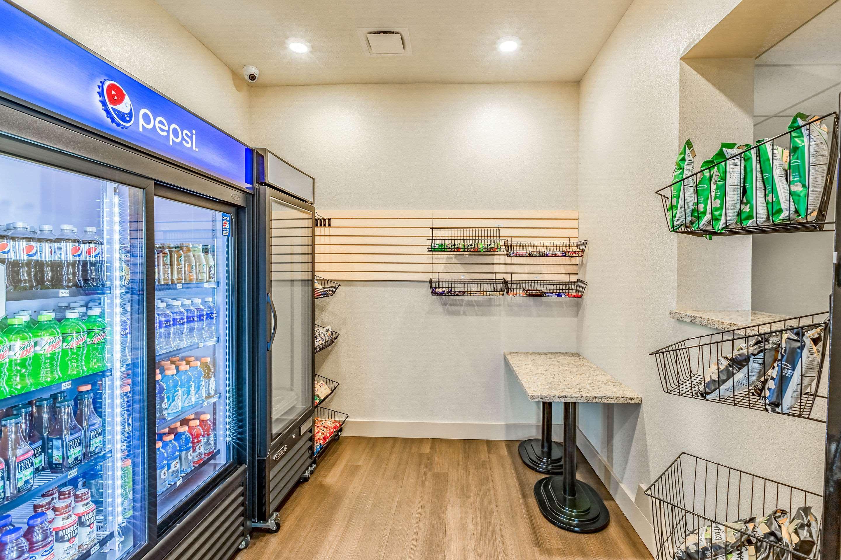 Comfort Inn Altoona-Des Moines Εξωτερικό φωτογραφία