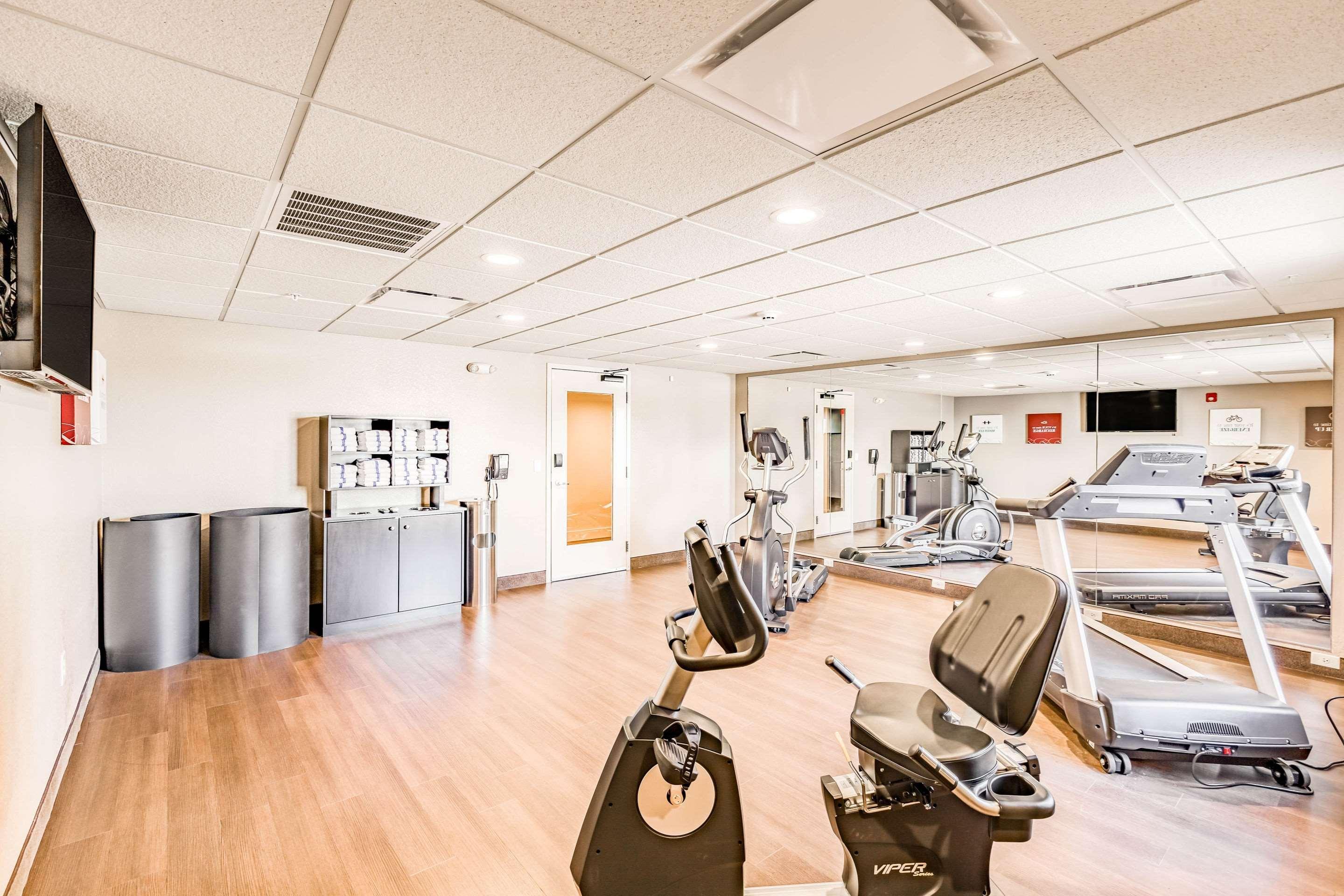 Comfort Inn Altoona-Des Moines Εξωτερικό φωτογραφία